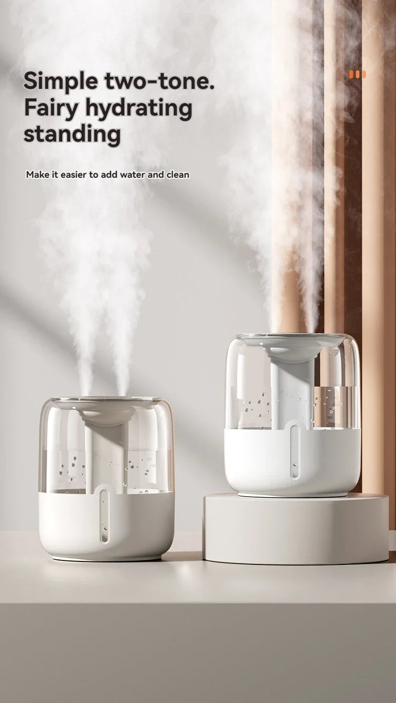 TheHearth&Haven™ Xiaomi MIJIA 6.8L Large Capacity Humidifier