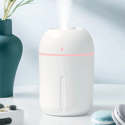 TheHearth&Haven™ Mini Air Humidifier