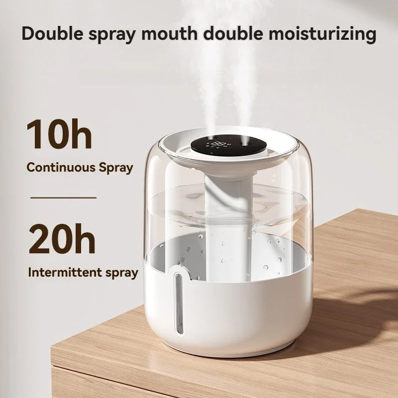 TheHearth&Haven™ Xiaomi MIJIA 6.8L Large Capacity Humidifier