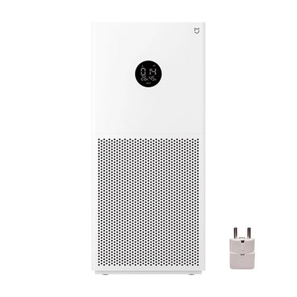 TheHearth&Haven™ XIAOMI MIJIA Smart Air Purifier 4 Lite LED Display