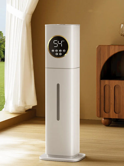 TheHearth&Haven™ Outdoor type electric humidifier with a capacity of 8 liters 220 V