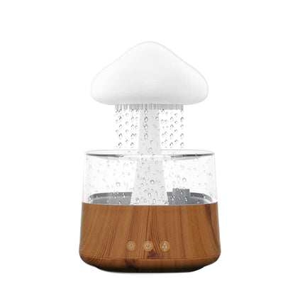 TheHearth&Haven™ Gloomie Rain Cloud Humidifier