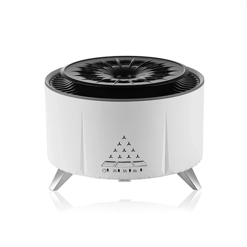 TheHearth&Haven™ Diffusers for essential oils large room