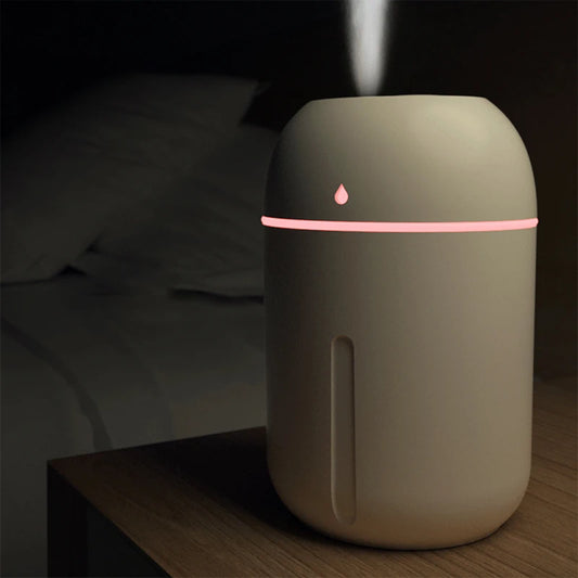 TheHearth&Haven™ Mini Air Humidifier