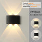 TheHearth&Haven™ Modern Indoor outdoor Lamp