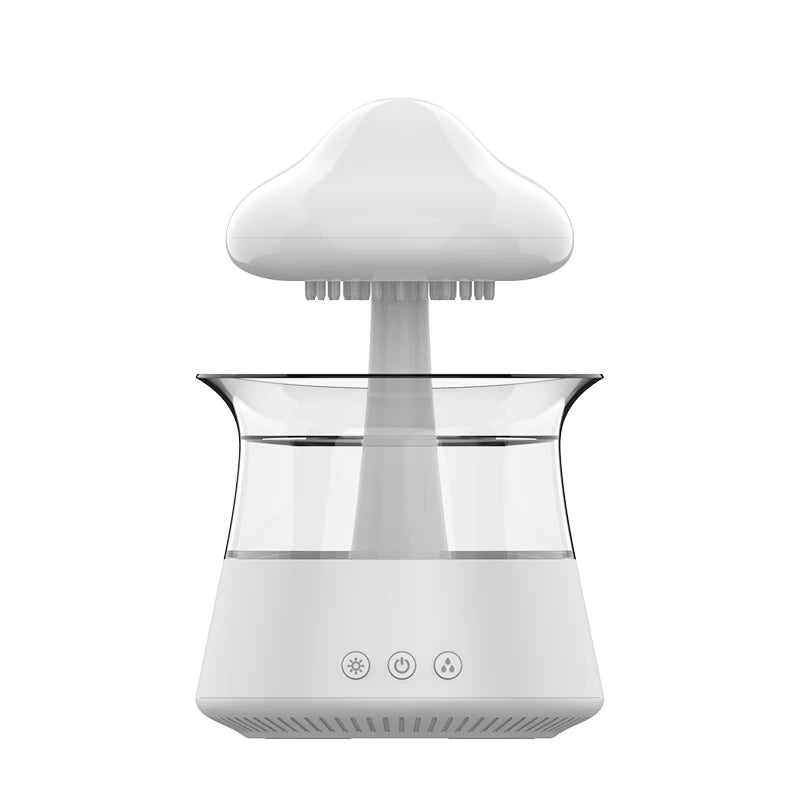 TheHearth&Haven™ Gloomie Rain Cloud Humidifier