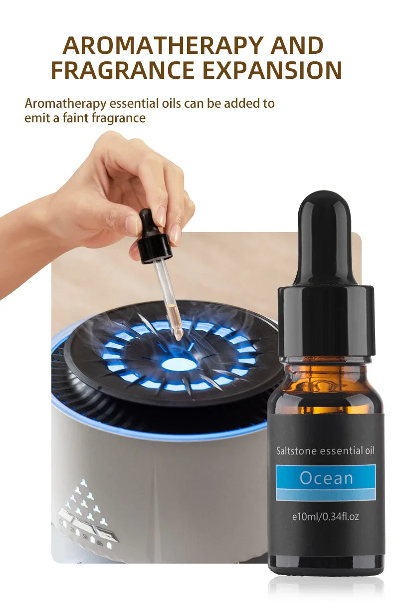 TheHearth&Haven™ Diffusers for essential oils large room