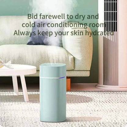 TheHearth&Haven™ Xiaomi Dual Spray Humidifier