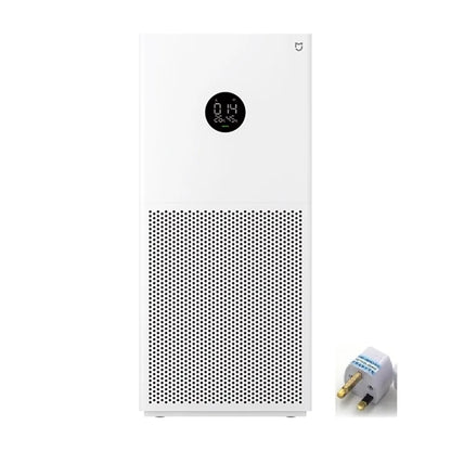 TheHearth&Haven™ XIAOMI MIJIA Smart Air Purifier 4 Lite LED Display