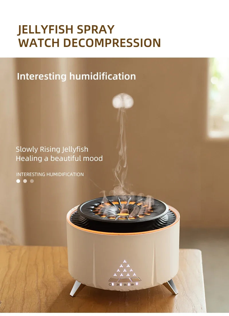 TheHearth&Haven™ Diffusers for essential oils large room