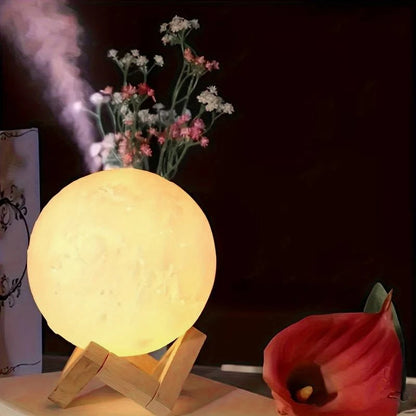 TheHearth&Haven™ Moon Night Light