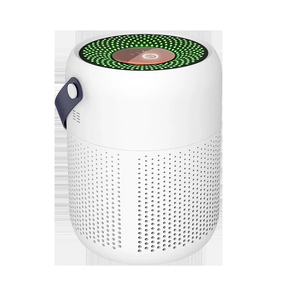 TheHearth&Haven™ Portable Air Cleaner Perfume for Desktop Office