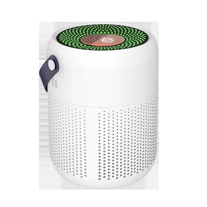 TheHearth&Haven™ Portable Air Cleaner Perfume for Desktop Office