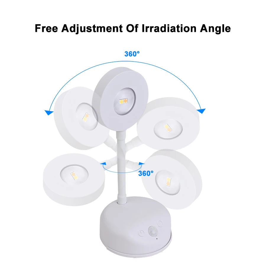 TheHearth&Haven™ Night LED Motion Sensor