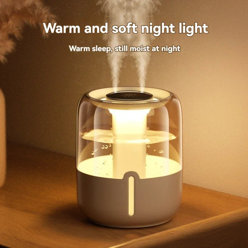 TheHearth&Haven™ Xiaomi MIJIA 6.8L Large Capacity Humidifier