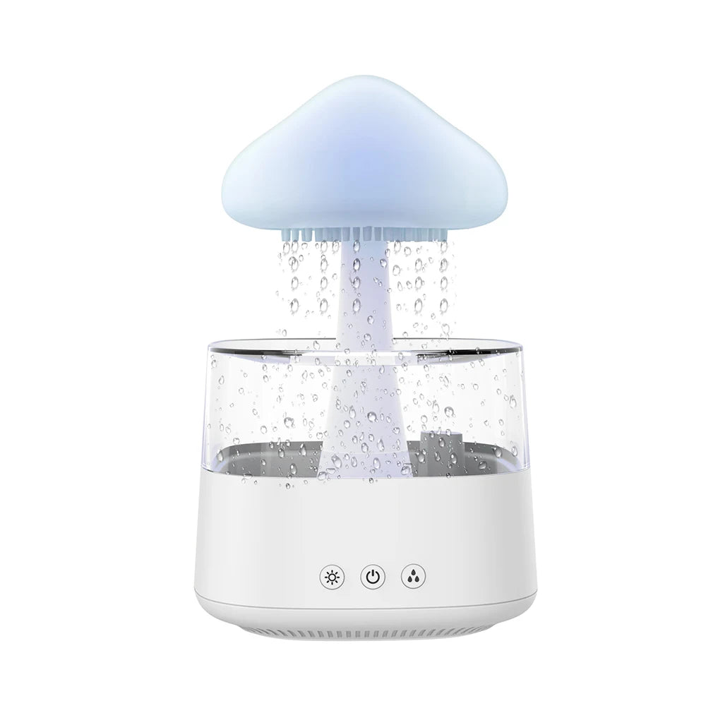 TheHearth&Haven™ Gloomie Rain Cloud Humidifier