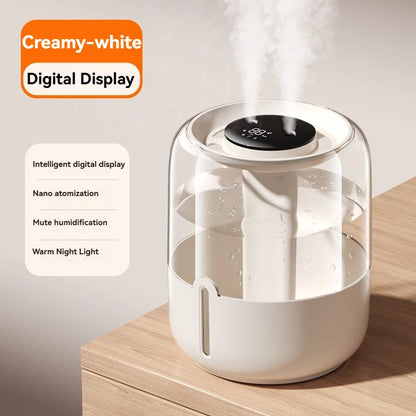 TheHearth&Haven™ Xiaomi MIJIA 6.8L Large Capacity Humidifier