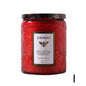 TheHearth&Haven™ Soy wax candle with smokeless fragrance