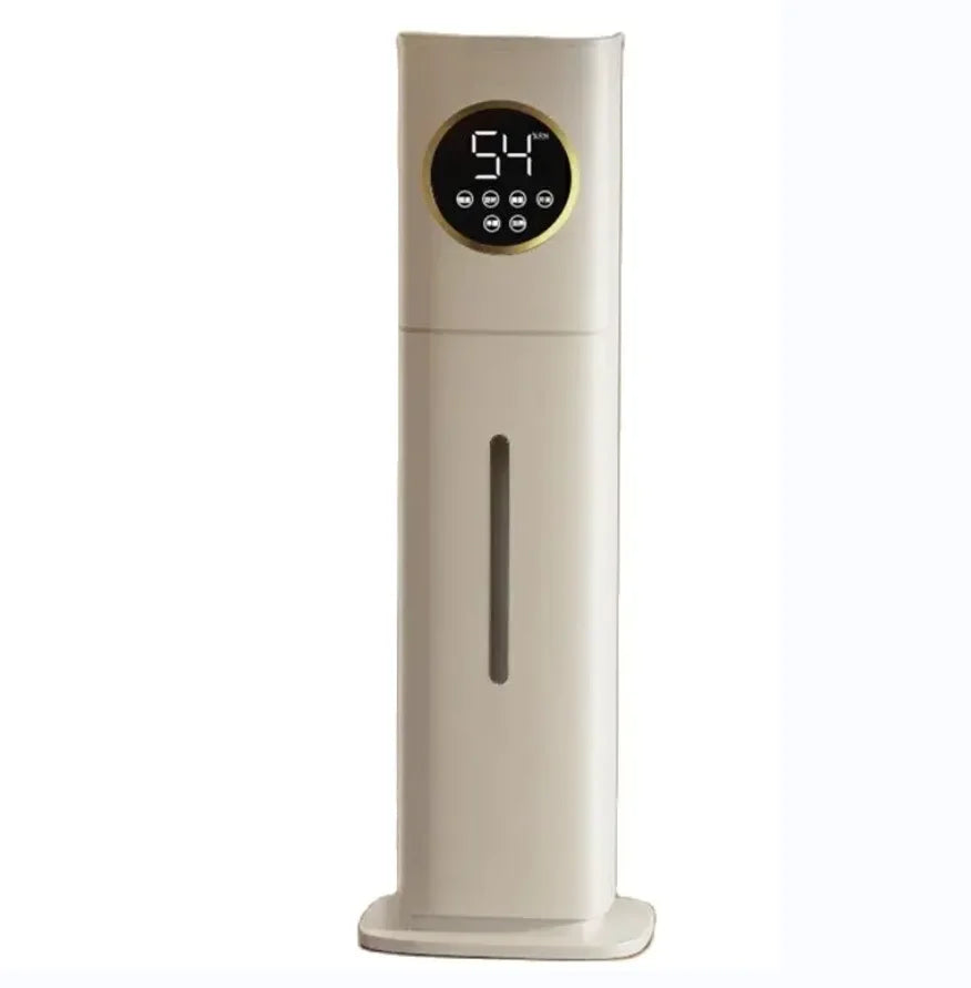 TheHearth&Haven™ Outdoor type electric humidifier with a capacity of 8 liters 220 V