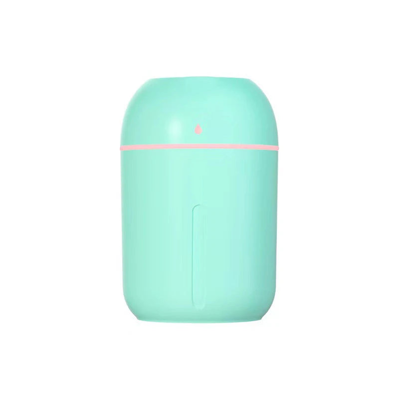 TheHearth&Haven™ Mini Air Humidifier