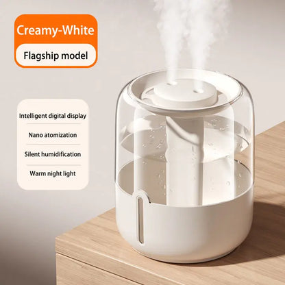 TheHearth&Haven™ Xiaomi MIJIA 6.8L Large Capacity Humidifier