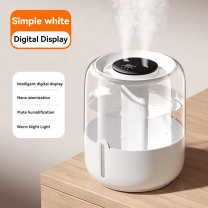 TheHearth&Haven™ Xiaomi MIJIA 6.8L Large Capacity Humidifier