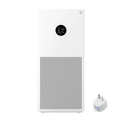 TheHearth&Haven™ XIAOMI MIJIA Smart Air Purifier 4 Lite LED Display