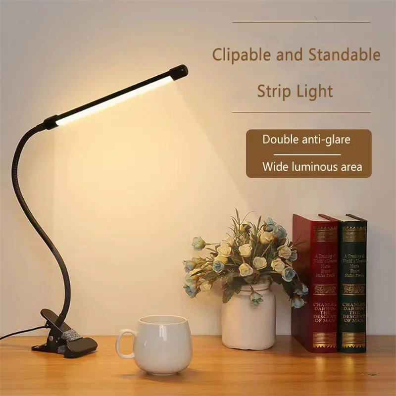 TheHearth&Haven™ LED Reading lamp