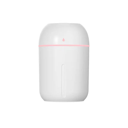 TheHearth&Haven™ Mini Air Humidifier