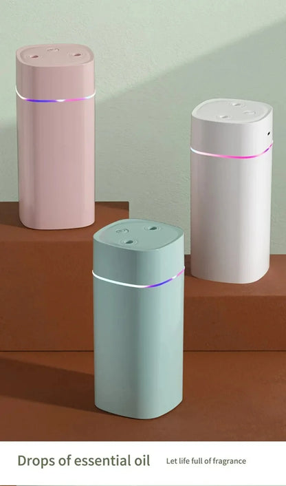 TheHearth&Haven™ Xiaomi Dual Spray Humidifier