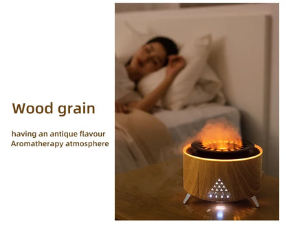 TheHearth&Haven™ Diffusers for essential oils large room