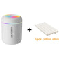 TheHearth&Haven™ Mini Air Humidifier 180ML