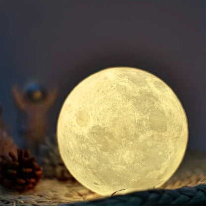 TheHearth&Haven™ Moon Night Light